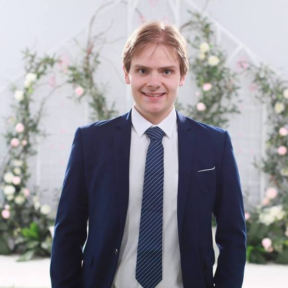 Meet your Posher, Marc - Picture 1 of 1